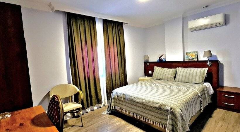 标准间, Malena Boutique Otel