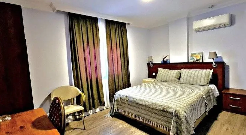 اتاق استاندارد, Malena Boutique Otel