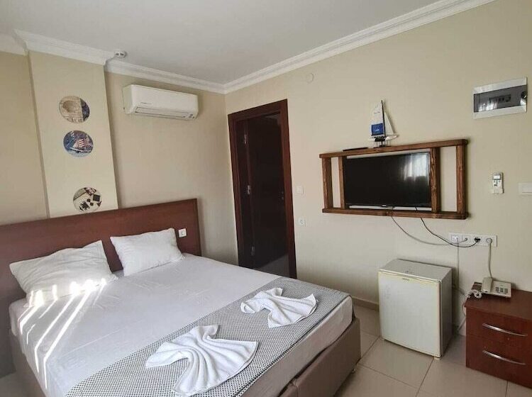 标准间, Malena Boutique Otel