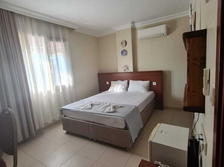 标准间, Malena Boutique Otel