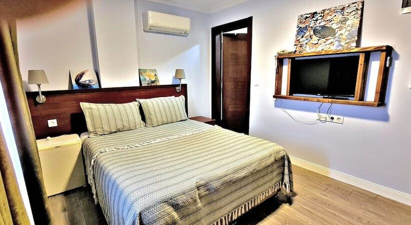 חדר סטנדרט, Malena Boutique Otel