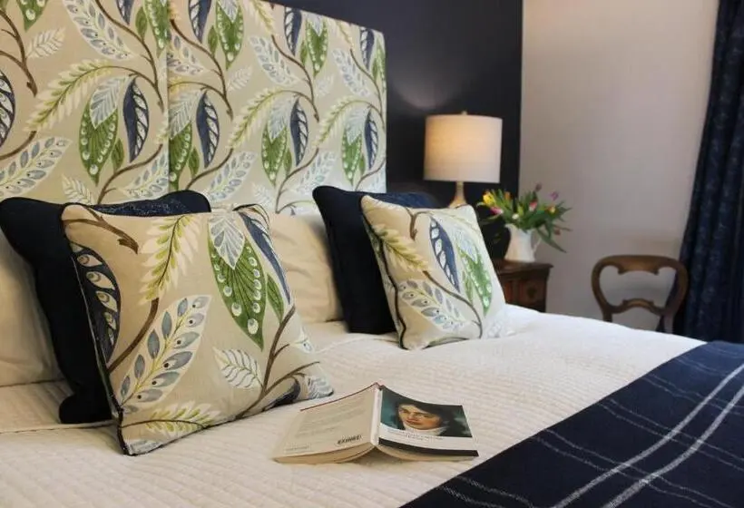 デラックスルーム, Pardlestone Farm B&b