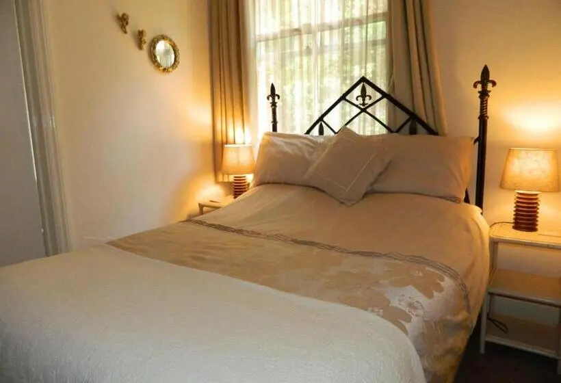 スタンダードルーム, Stoneway Guest House