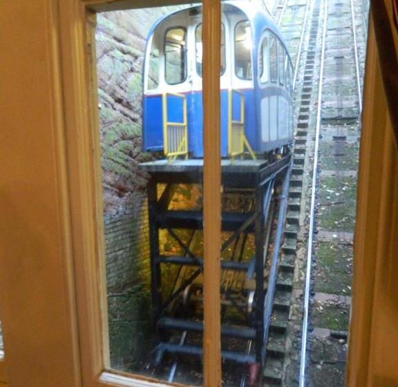 スタンダードルーム, Stoneway Guest House