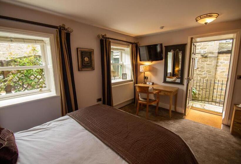 اتاق استاندارد, Timble Inn