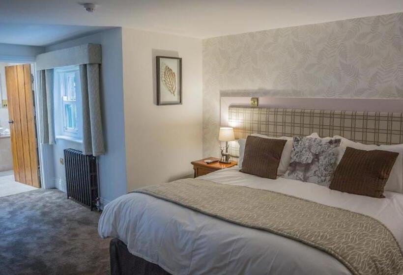 اتاق سوپریور, Timble Inn