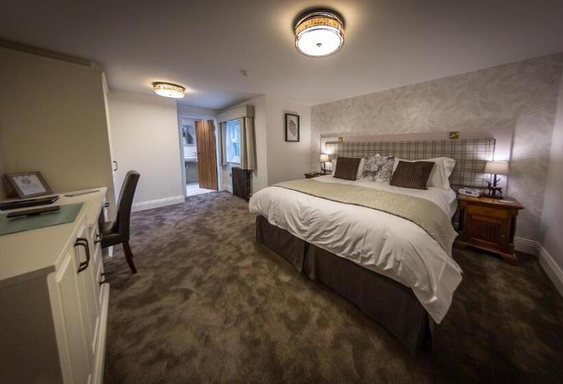 اتاق سوپریور, Timble Inn