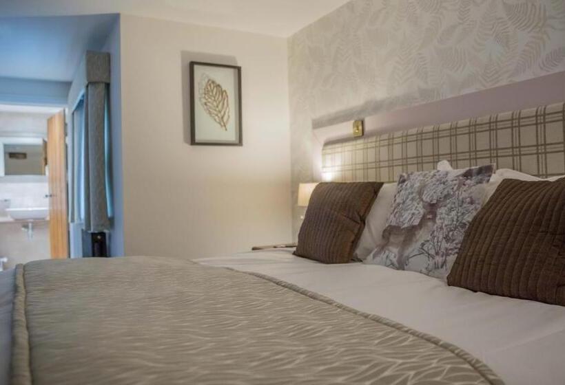 اتاق سوپریور, Timble Inn