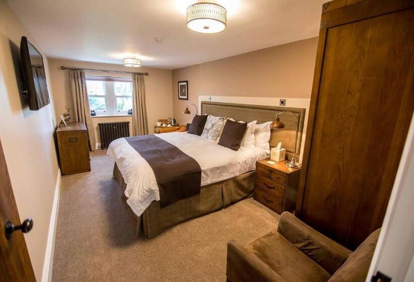 اتاق سوپریور, Timble Inn