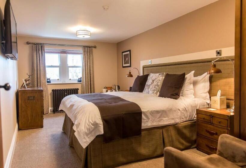 اتاق سوپریور, Timble Inn