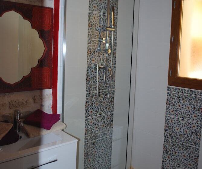 スタンダードルーム, La Ferme De Coron