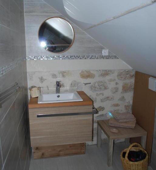 ファミリールーム, La Ferme De Coron