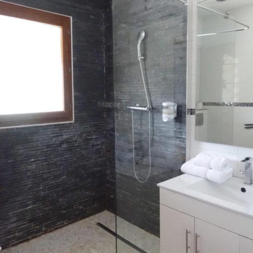 ガーデンビュースタンダードルーム, La Ferme De Coron