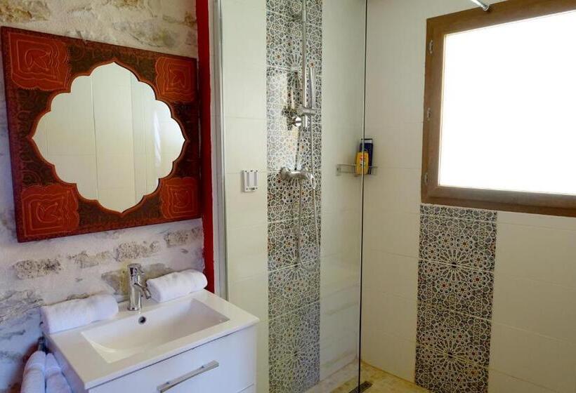 スーペリアールーム, La Ferme De Coron