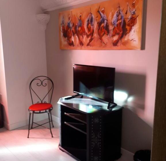 スーペリアールーム, La Ferme De Coron