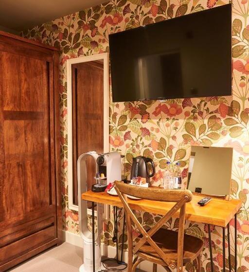 غرفة قياسية, The Kings Arms