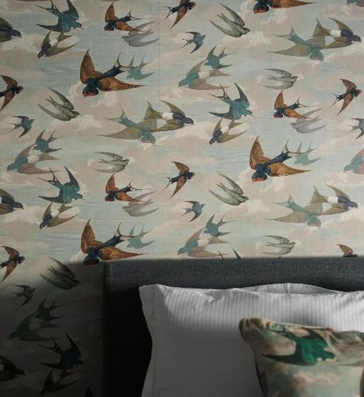 غرفة سوبيريور سرير كينج, The Kings Arms