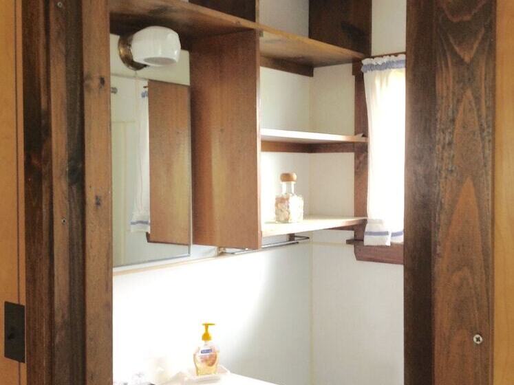 خانه 2 خوابه, Moody S Motel And Cottages