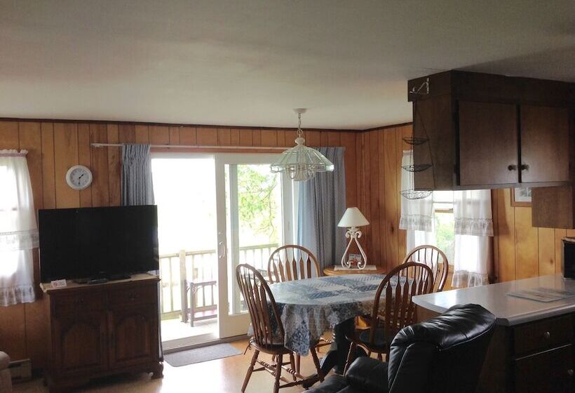 خانه 2 خوابه, Moody S Motel And Cottages