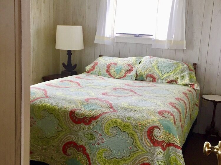 خانه 2 خوابه, Moody S Motel And Cottages