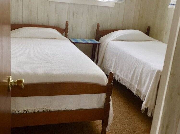 خانه 2 خوابه, Moody S Motel And Cottages