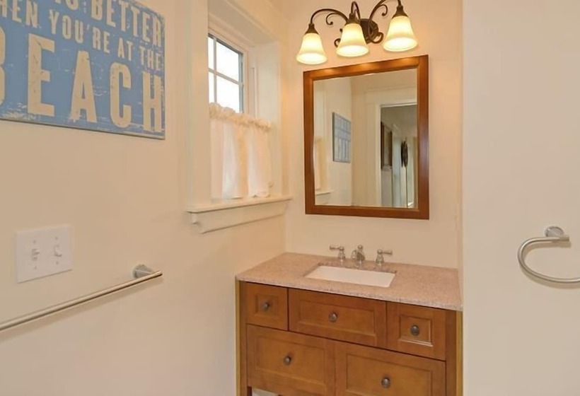 اتاق استاندارد, Moody S Motel And Cottages