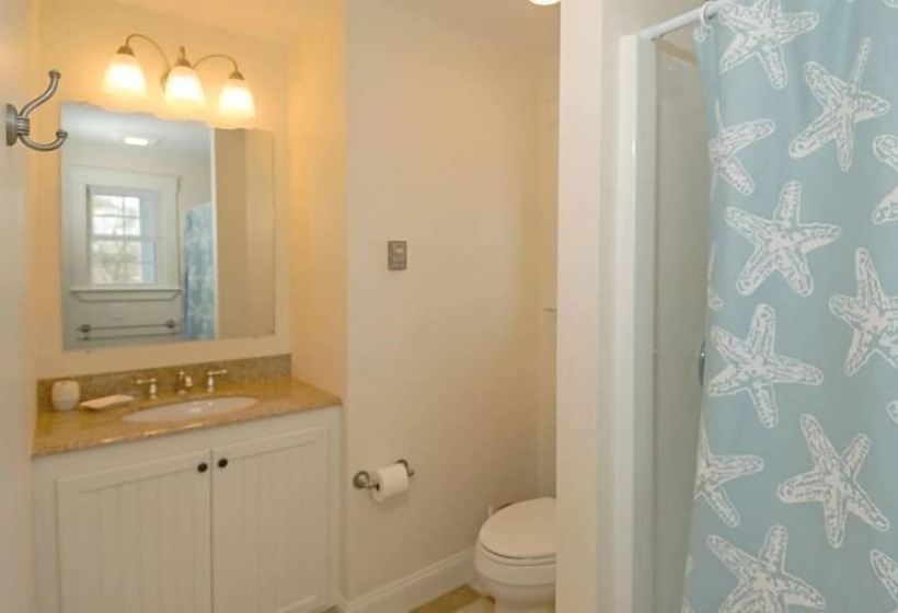 اتاق استاندارد, Moody S Motel And Cottages