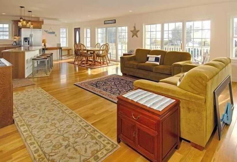 اتاق استاندارد, Moody S Motel And Cottages