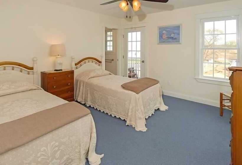 اتاق استاندارد, Moody S Motel And Cottages