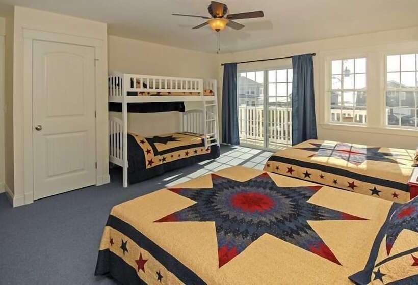 اتاق استاندارد, Moody S Motel And Cottages