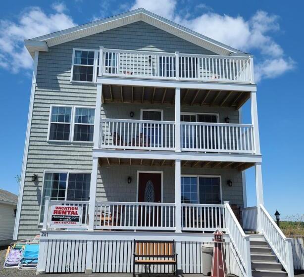 اتاق لوکس, Moody S Motel And Cottages