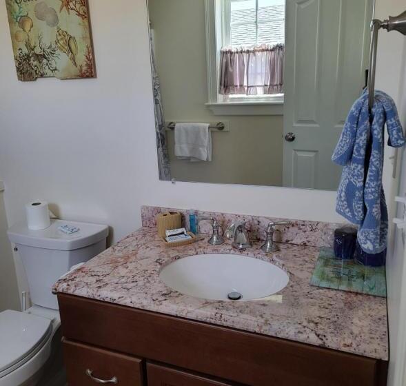 اتاق لوکس, Moody S Motel And Cottages