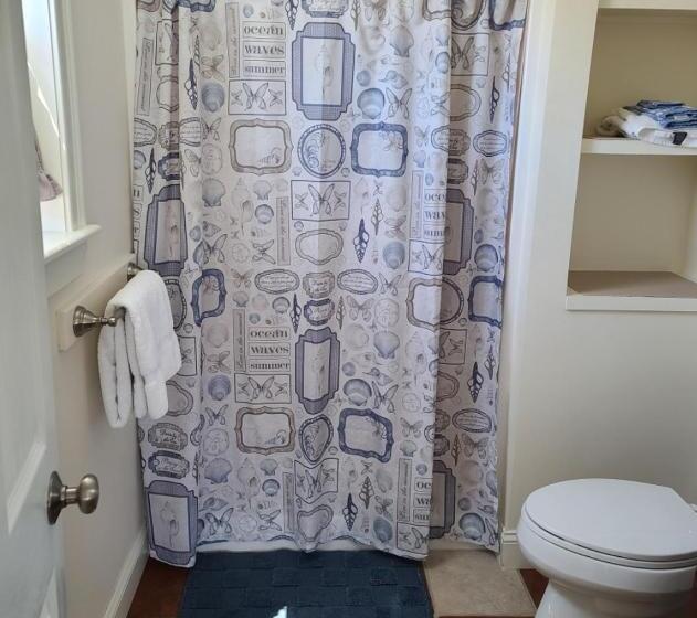 اتاق لوکس, Moody S Motel And Cottages