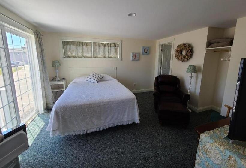 اتاق لوکس, Moody S Motel And Cottages