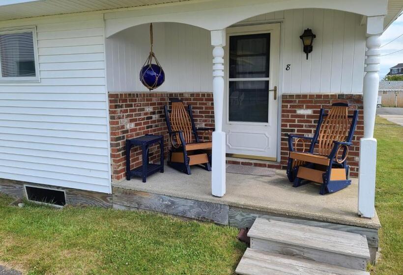 خانه 2 خوابه, Moody S Motel And Cottages