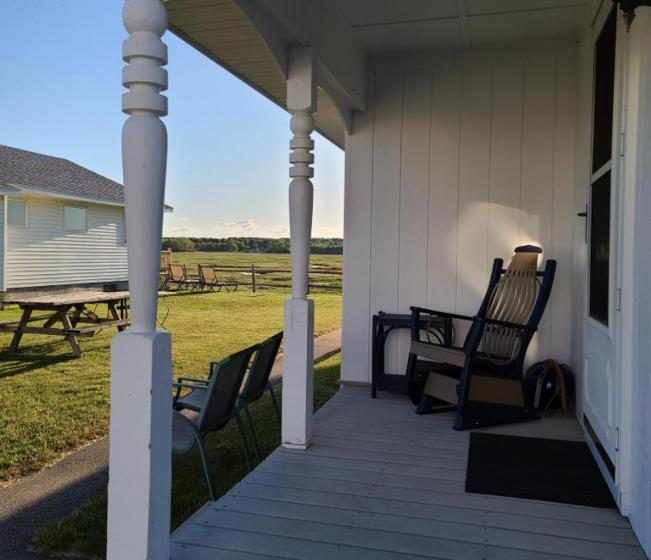 خانه 2 خوابه, Moody S Motel And Cottages