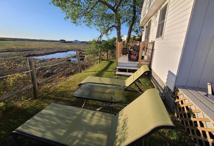 خانه 2 خوابه, Moody S Motel And Cottages