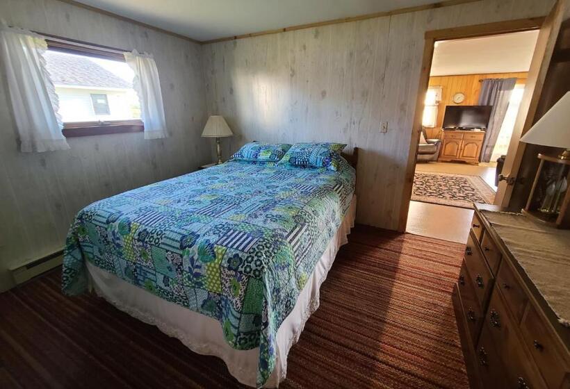 خانه 2 خوابه, Moody S Motel And Cottages