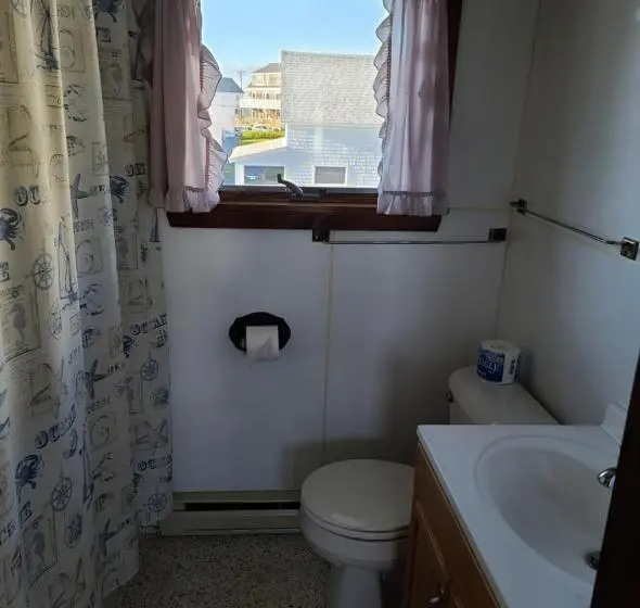 ２ベッドスイートルーム, Moody S Motel And Cottages
