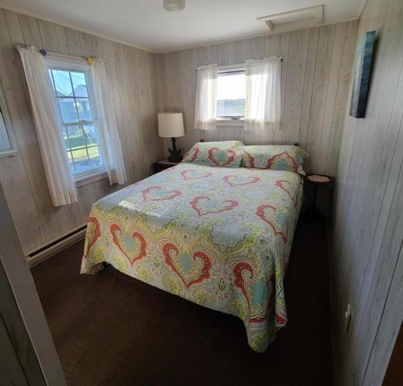 سوئیت 2 خوابه, Moody S Motel And Cottages