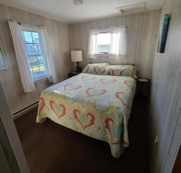 ２ベッドスイートルーム, Moody S Motel And Cottages