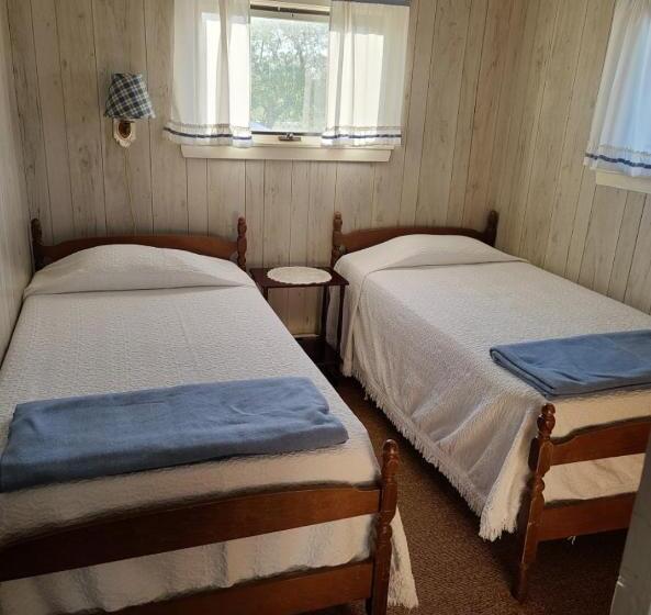 سوئیت 2 خوابه, Moody S Motel And Cottages