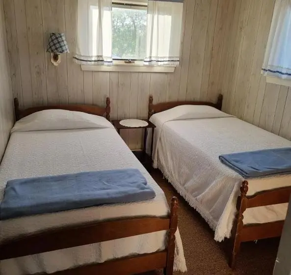 ２ベッドスイートルーム, Moody S Motel And Cottages