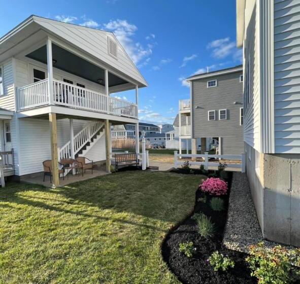 سوئیت 2 خوابه, Moody S Motel And Cottages