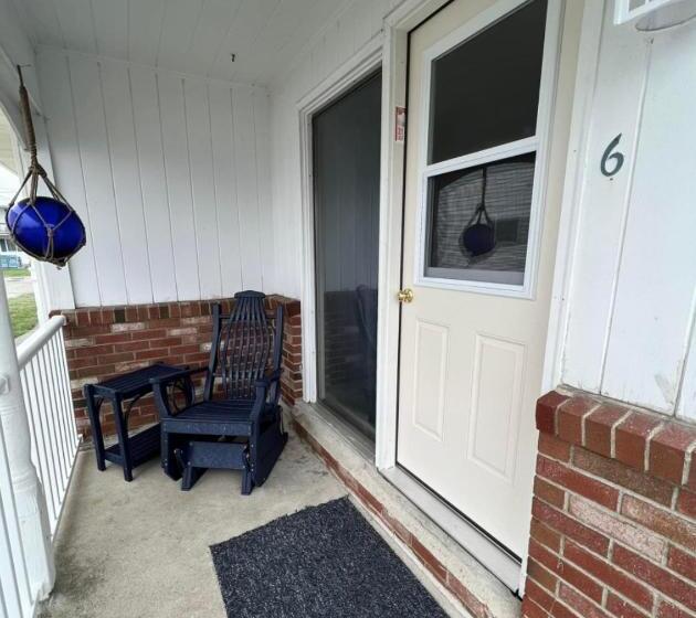 خانه 1 خوابه, Moody S Motel And Cottages