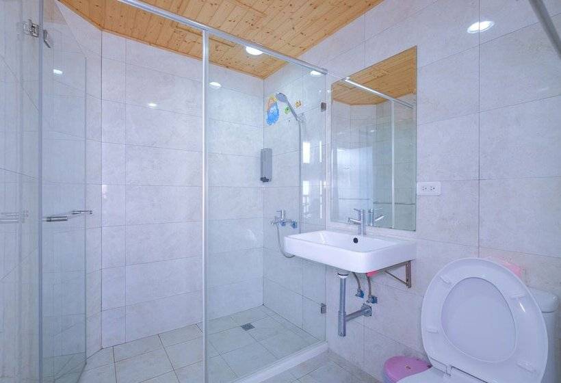 اتاق استاندارد چهار تخته, 85 Asia