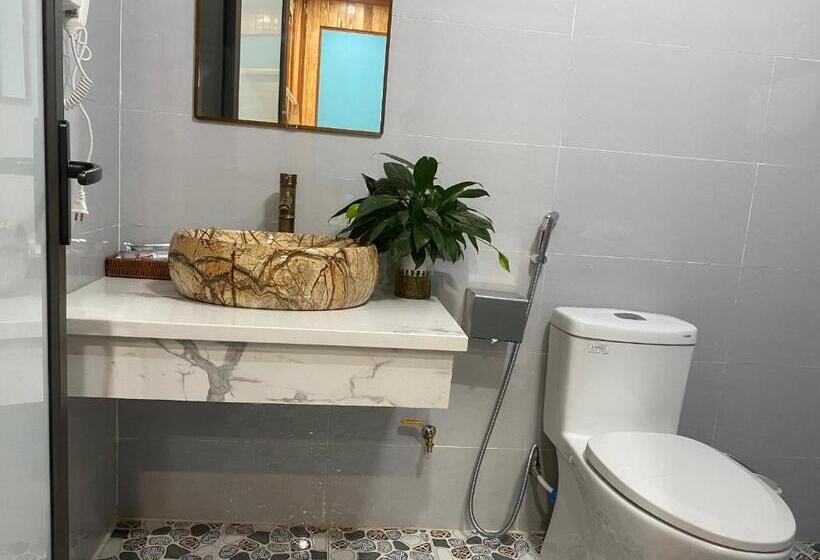 اتاق سوپریور, Tam Coc Minh Quan Homestay