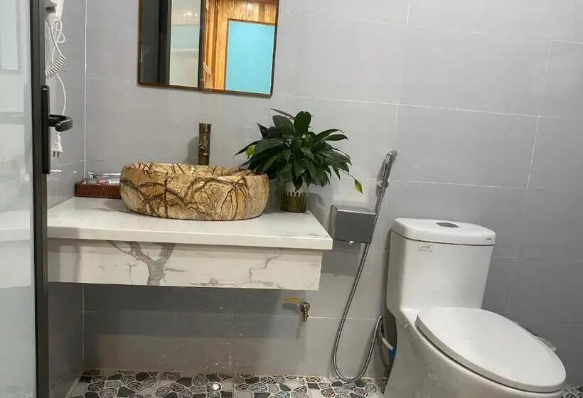 اتاق سوپریور, Tam Coc Minh Quan Homestay