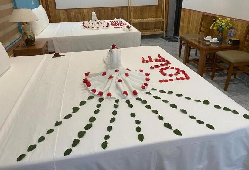 اتاق سوپریور, Tam Coc Minh Quan Homestay