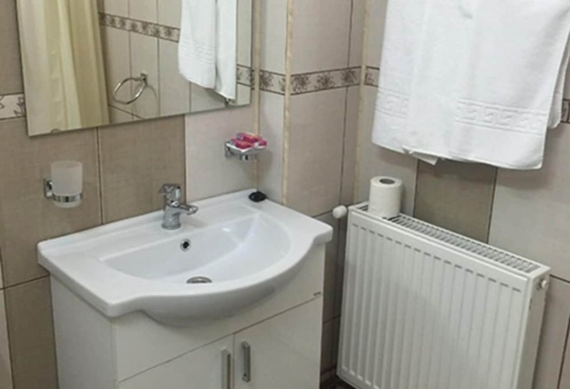 标准单人间, Continental City Center